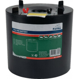Batterie FARMA 702008FA