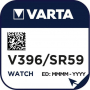 Batterie VARTA VT00396