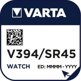 Batterie VARTA VT00394