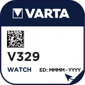 Batterie VARTA VT00329