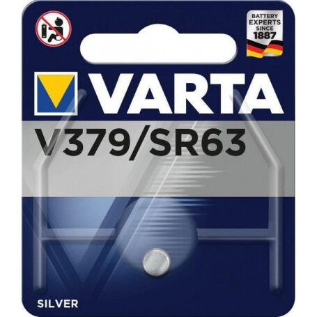 Batterie VARTA VT00379