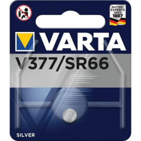 Batterie VARTA VT00377