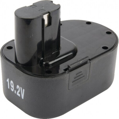 Batterie GROZ 42750GROZ