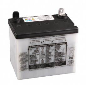 Batterie BRIGGS ET STRATTON 1760514