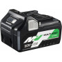 Batterie HIKOKI 375575