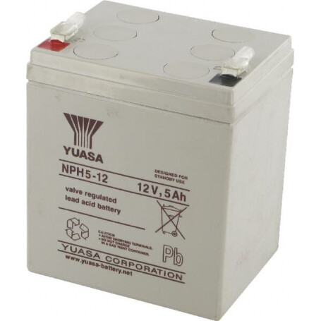 Batterie FLYMO 513940100