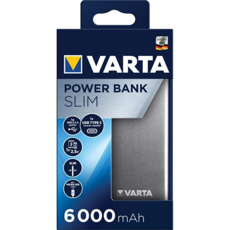 Batterie VARTA VT57965