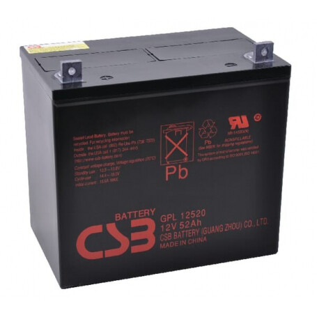 Batterie ETESIA ET33391