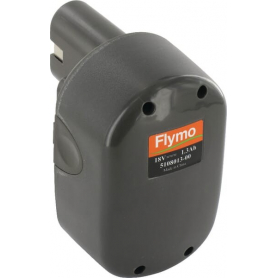 Batterie FLYMO 510801300