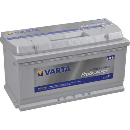 Batterie VARTA 930090080B912