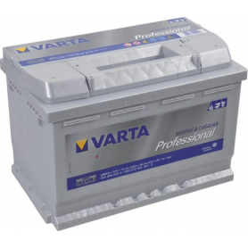 Batterie VARTA 930075065B912