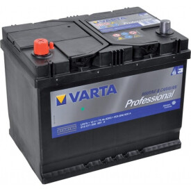 Batterie VARTA 812071000B912