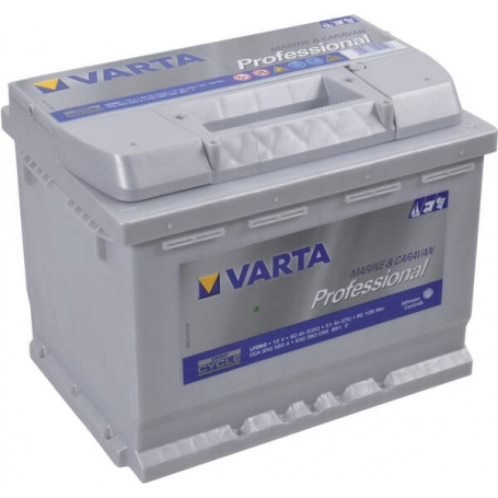 Batterie VARTA 930060056B912