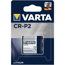 Batterie VARTA VT06204