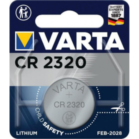Batterie VARTA VT06320