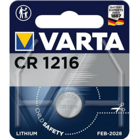 Batterie VARTA VT06216