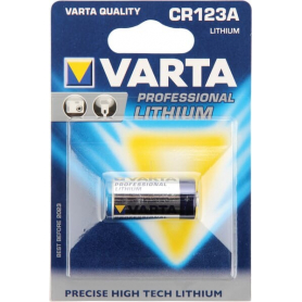 Batterie VARTA VT06205