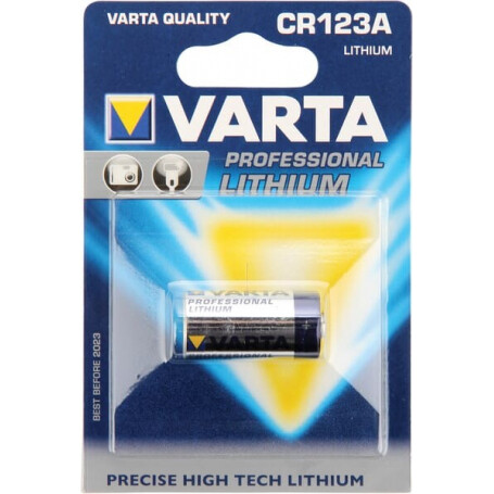 Batterie VARTA VT06205