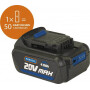 Batterie PRESSOL FP18051101