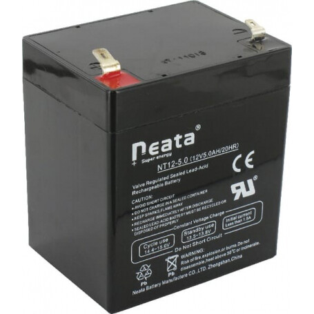 Batterie AL-KO AK467123