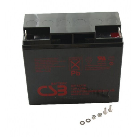 Batterie AL-KO AK451000