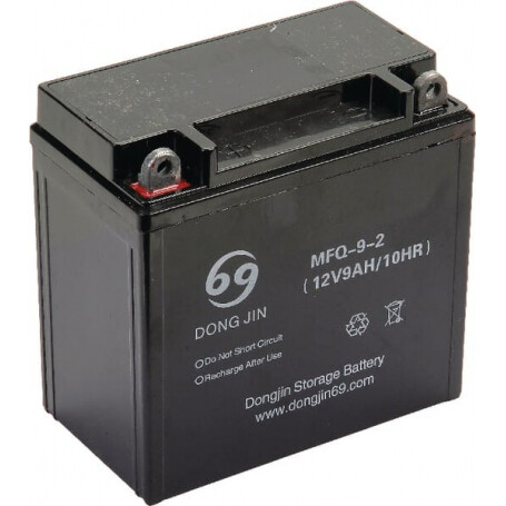 Batterie AL-KO AK412163