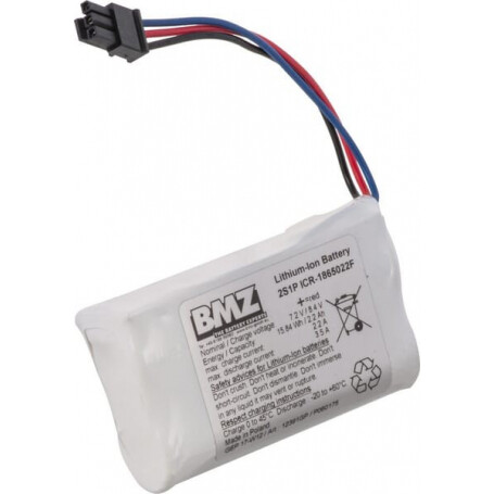 Batterie OUTILS-WOLF 69146OW
