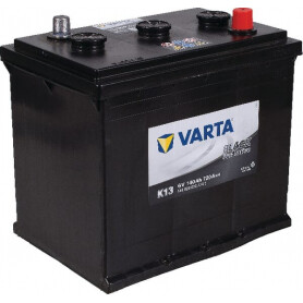 Batterie VARTA 140023072A742