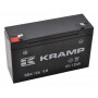 Batterie UNIVERSEL SBA126KR