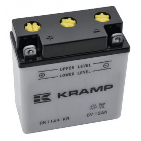 Batterie UNIVERSEL 6N11A4KR