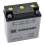 Batterie UNIVERSEL 6N11A4KR