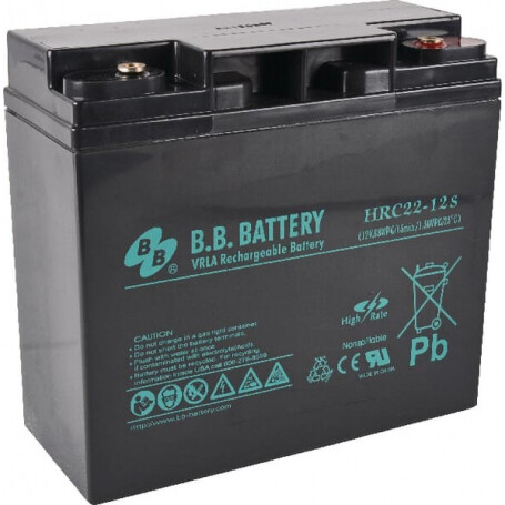 Batterie OUTILS-WOLF 69145OW