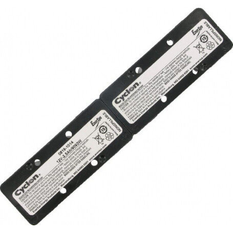 Batterie MTD 7251276