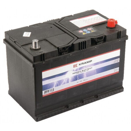 Batterie UNIVERSEL 595404083KR