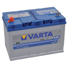 Batterie VARTA 5954050833132
