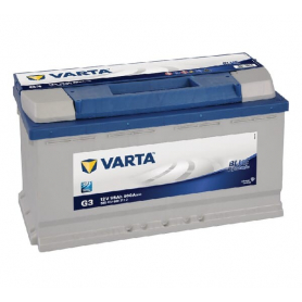Batterie VARTA 5954020803132