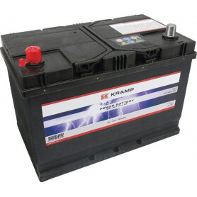 Batterie UNIVERSEL 591401074KR