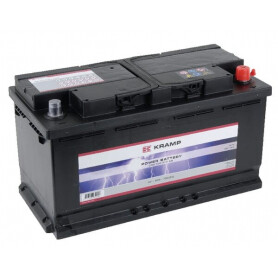 Batterie UNIVERSEL 590122072KR