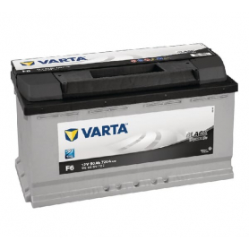 Batterie VARTA 5901220723122