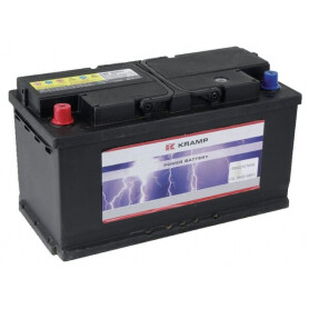 Batterie UNIVERSEL 588021070KR