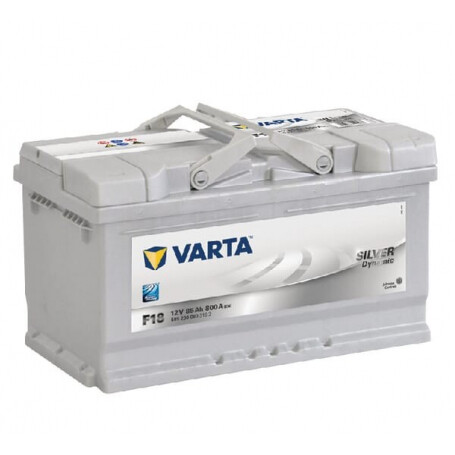 Batterie VARTA 5852000803162
