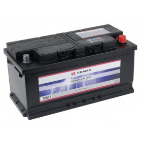 Batterie UNIVERSEL 583400072KR