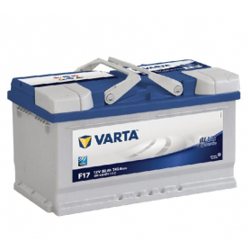 Batterie VARTA 5804060743132
