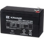 Batterie UNIVERSEL SBA712KR