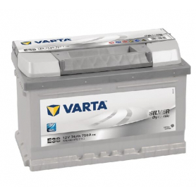 Batterie VARTA 5744020753162
