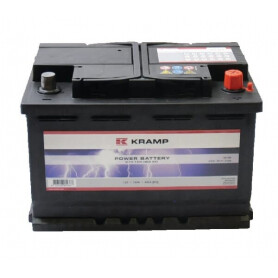 Batterie UNIVERSEL 574104068KR