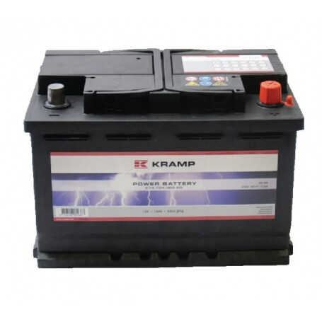Batterie UNIVERSEL 574104068KR
