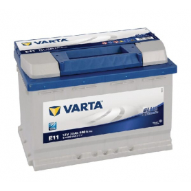 Batterie VARTA 5740120683132