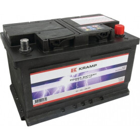 Batterie UNIVERSEL 572409068KR