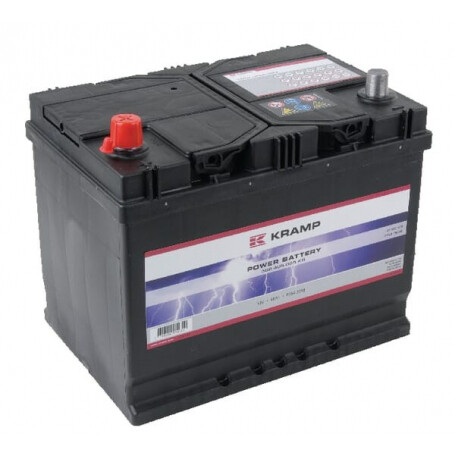 Batterie UNIVERSEL 568405055KR